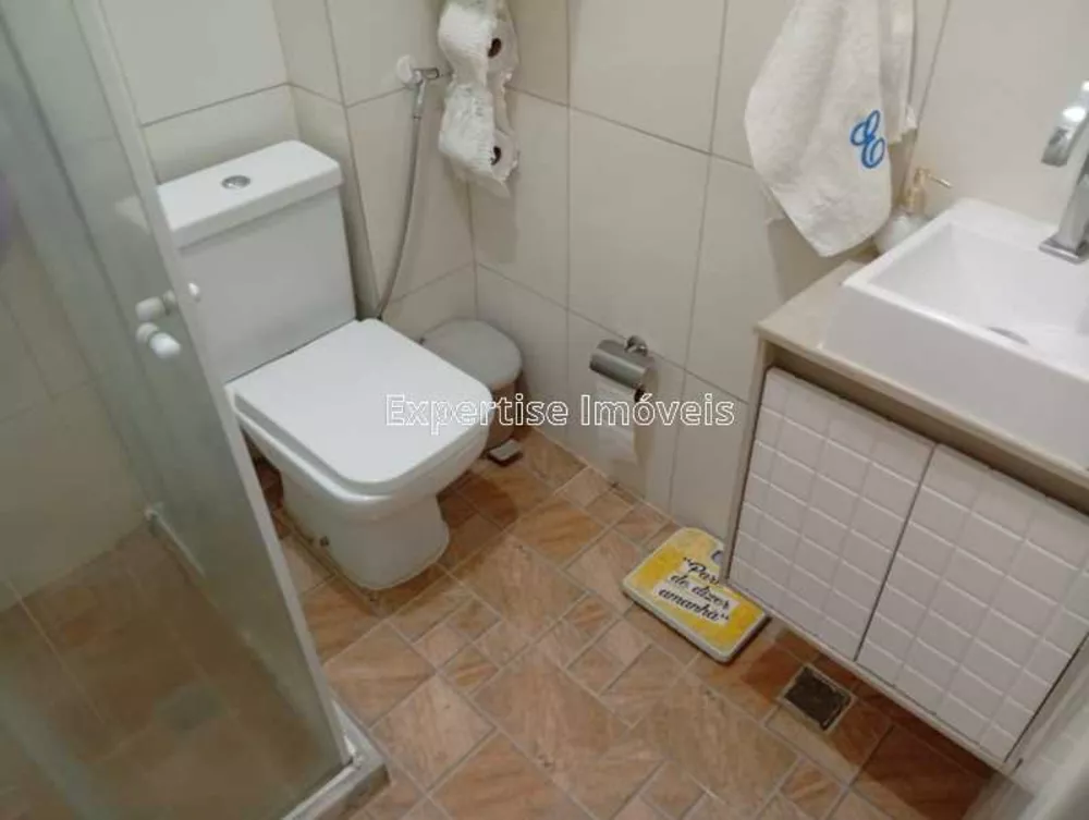 Apartamento, 1 quarto, 48 m² - Foto 16
