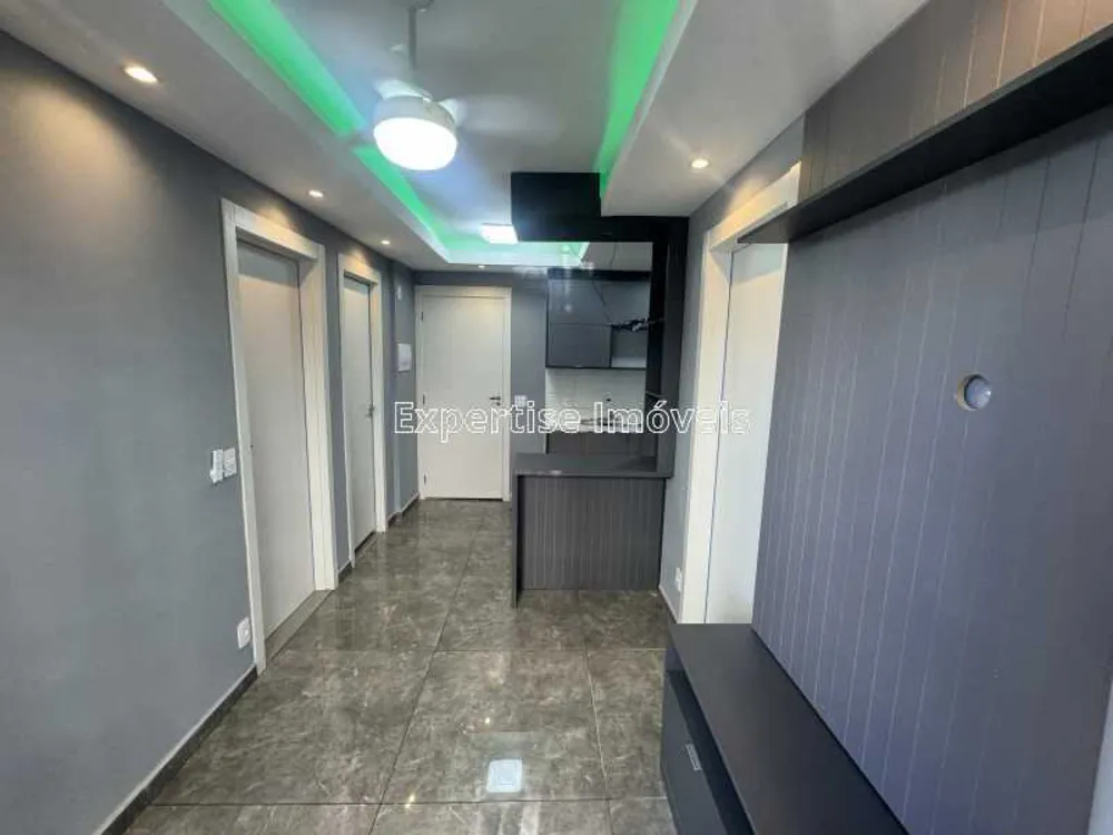 Apartamento, 2 quartos, 39 m² - Foto 3