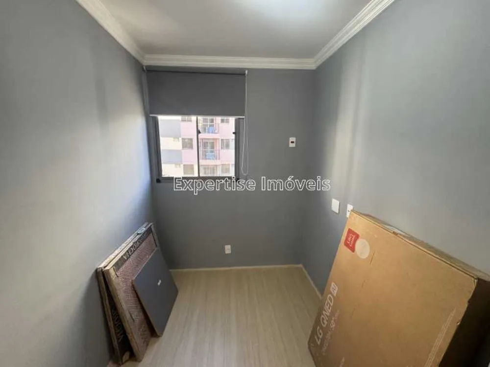 Apartamento, 2 quartos, 39 m² - Foto 4
