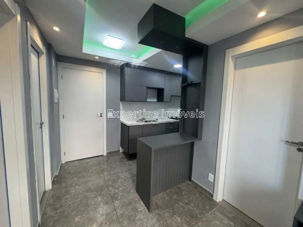 Apartamento, 2 quartos, 39 m² - Foto 14
