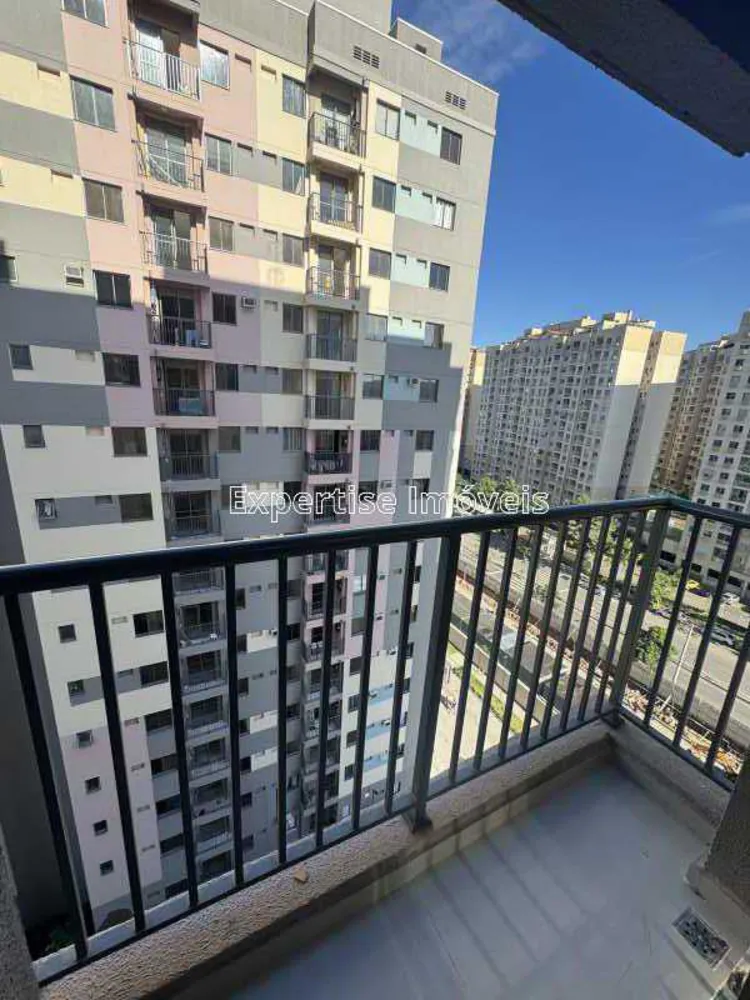 Apartamento, 2 quartos, 39 m² - Foto 15