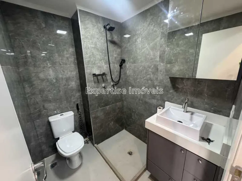 Apartamento, 2 quartos, 39 m² - Foto 1