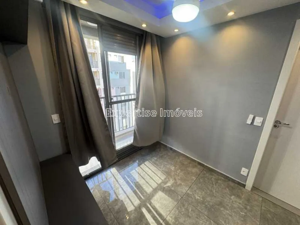 Apartamento, 2 quartos, 39 m² - Foto 9