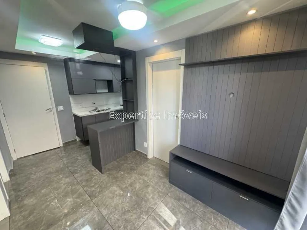 Apartamento, 2 quartos, 39 m² - Foto 6