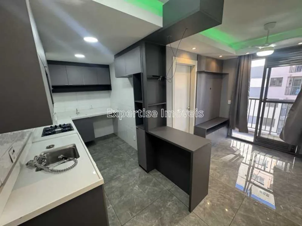 Apartamento, 2 quartos, 39 m² - Foto 10