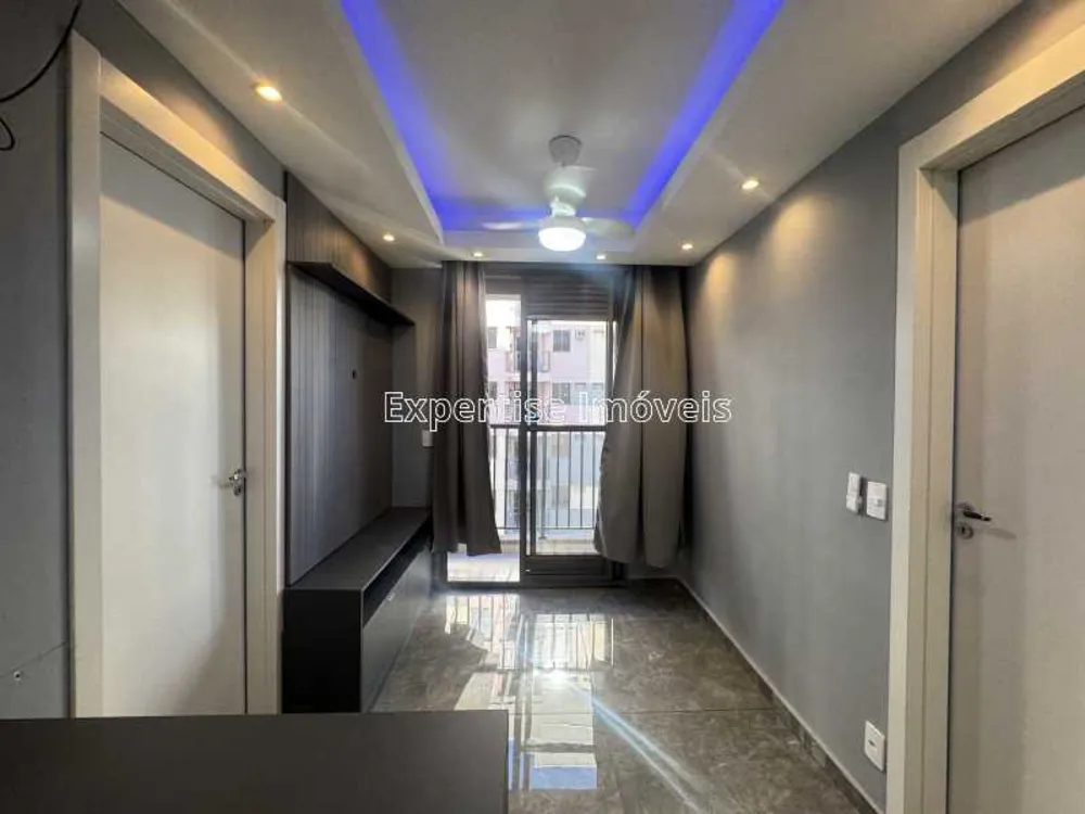 Apartamento, 2 quartos, 39 m² - Foto 5