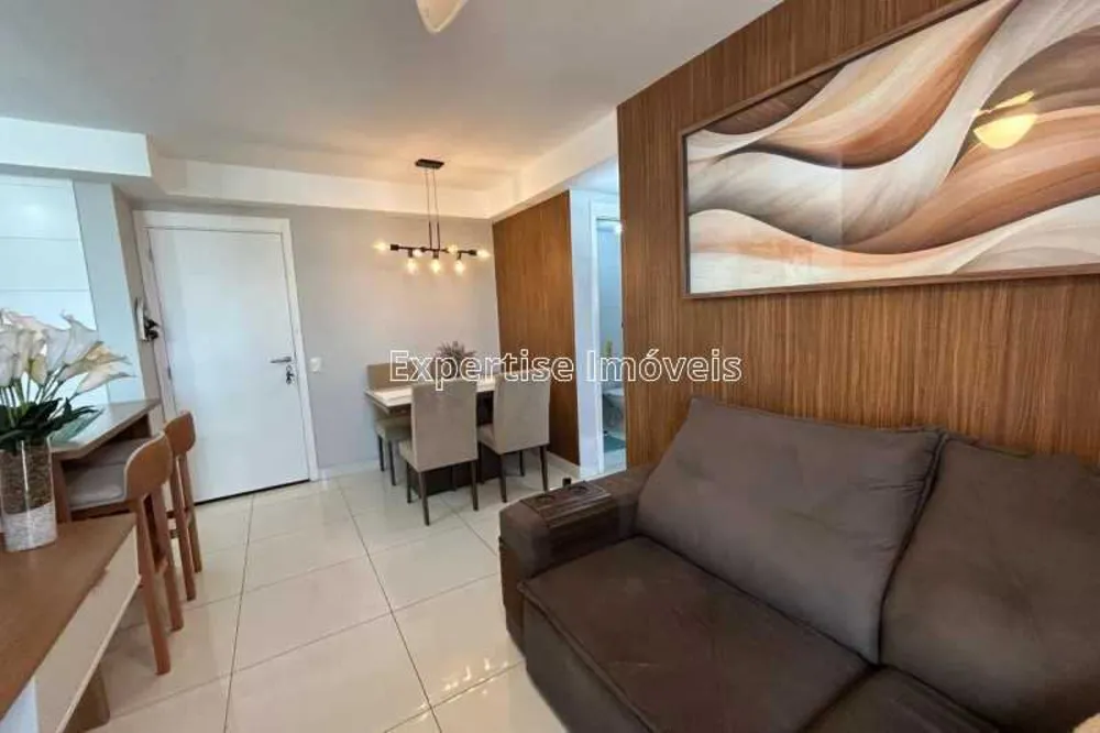 Apartamento, 1 quarto, 46 m² - Foto 8