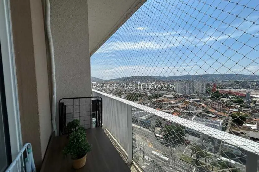Apartamento, 1 quarto, 46 m² - Foto 12