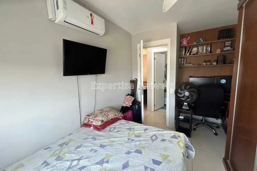 Apartamento, 1 quarto, 46 m² - Foto 14