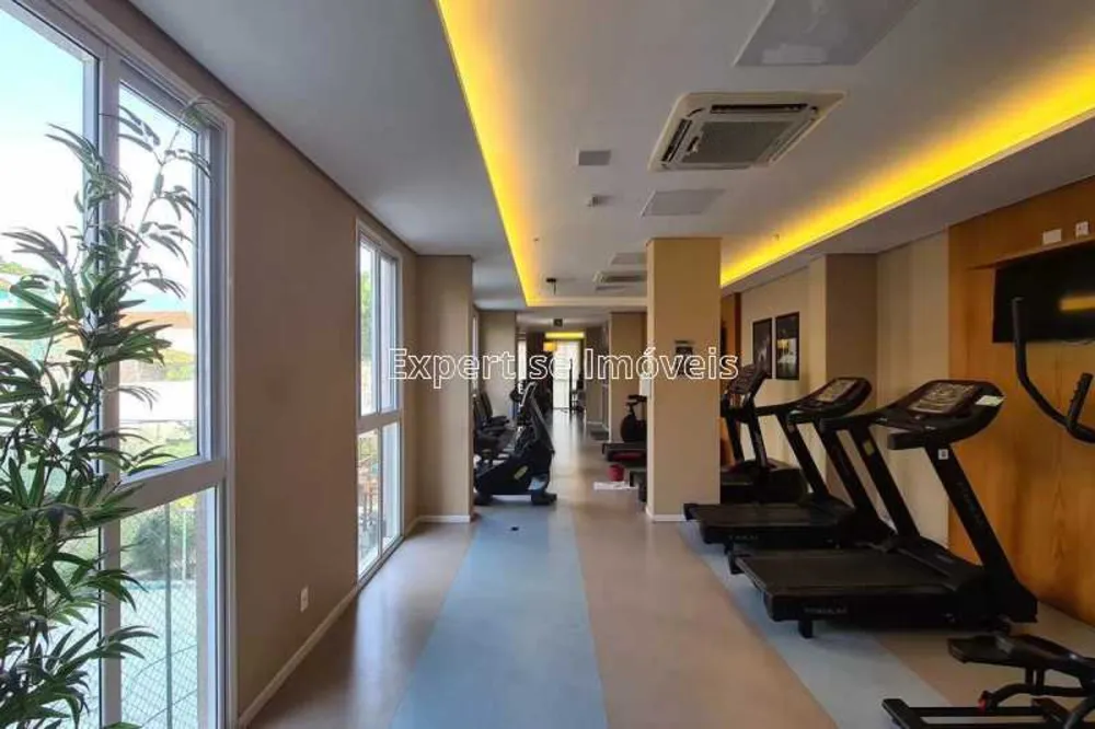Apartamento, 1 quarto, 46 m² - Foto 1