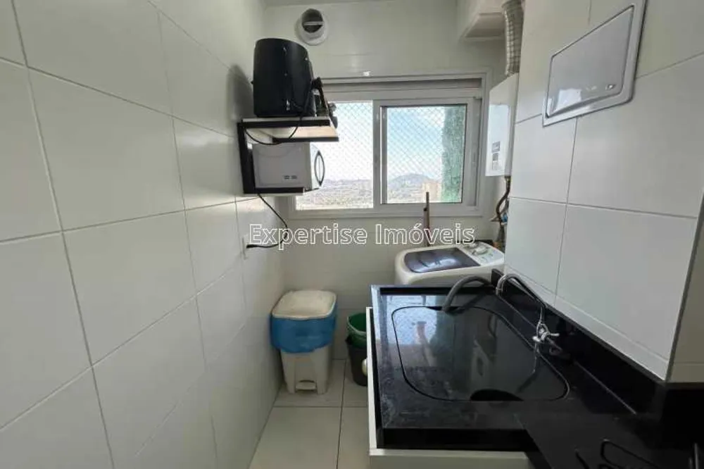 Apartamento, 1 quarto, 46 m² - Foto 17