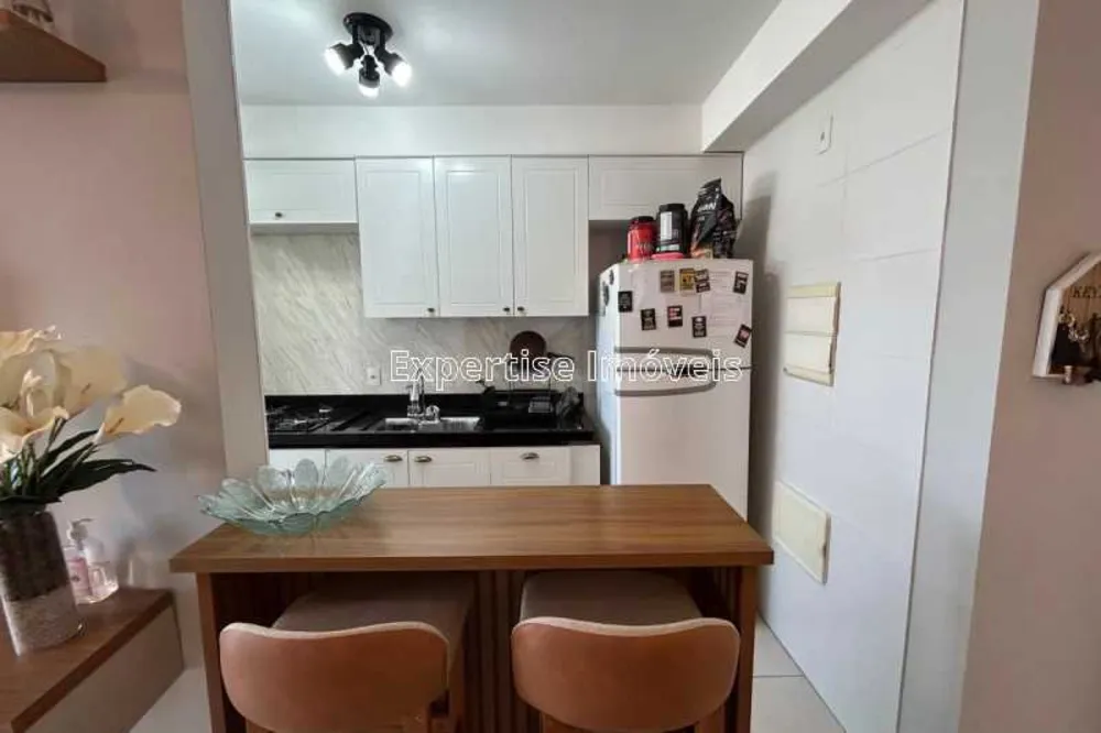Apartamento, 1 quarto, 46 m² - Foto 6