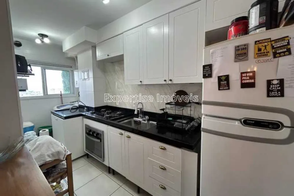 Apartamento, 1 quarto, 46 m² - Foto 16