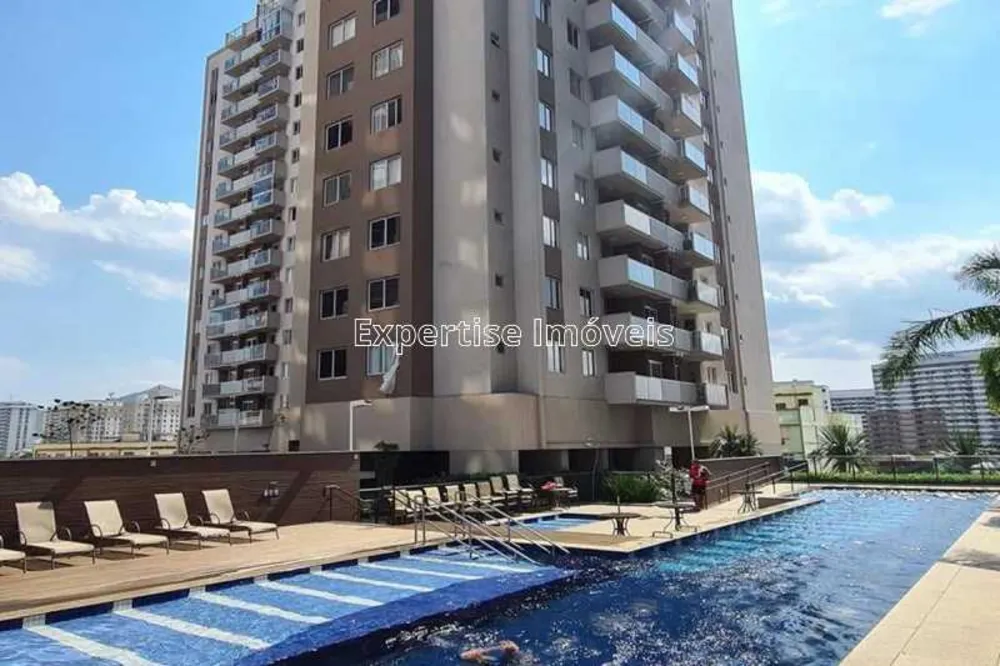 Apartamento, 1 quarto, 46 m² - Foto 13