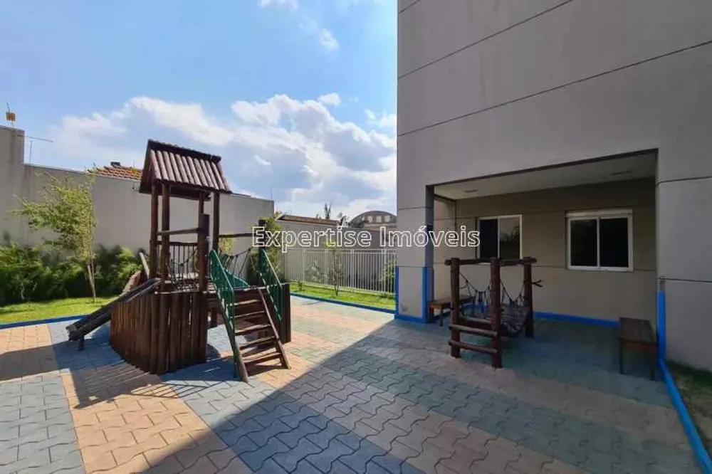 Apartamento, 1 quarto, 46 m² - Foto 5