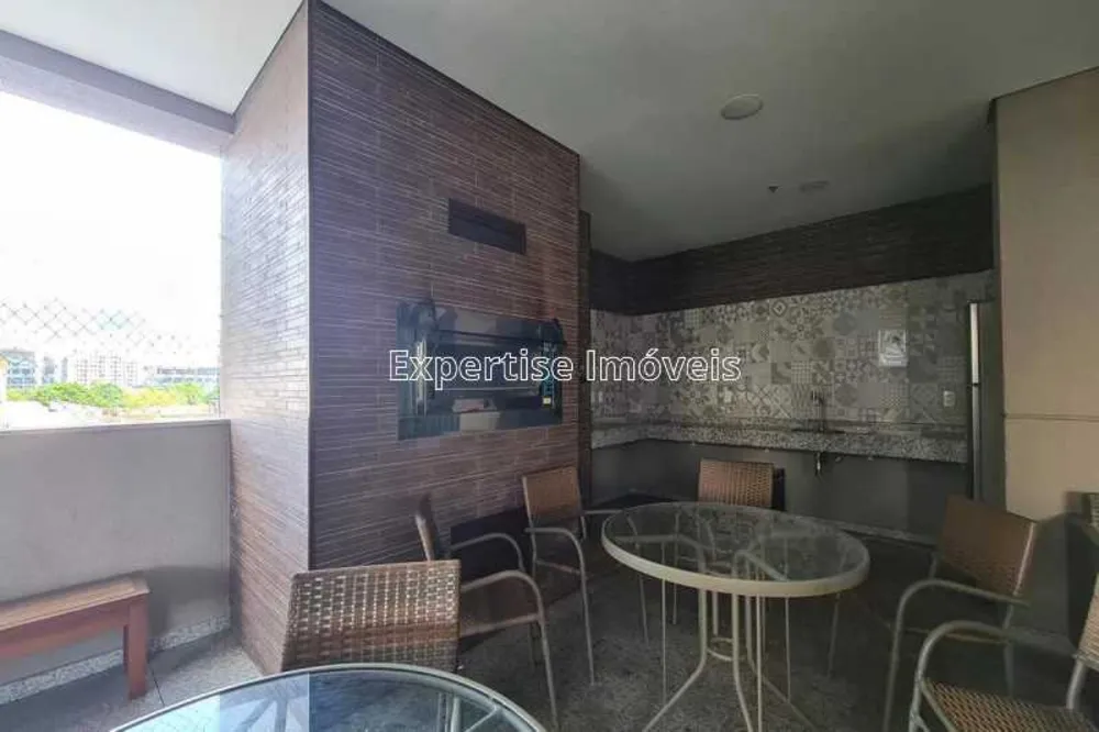 Apartamento, 1 quarto, 46 m² - Foto 20
