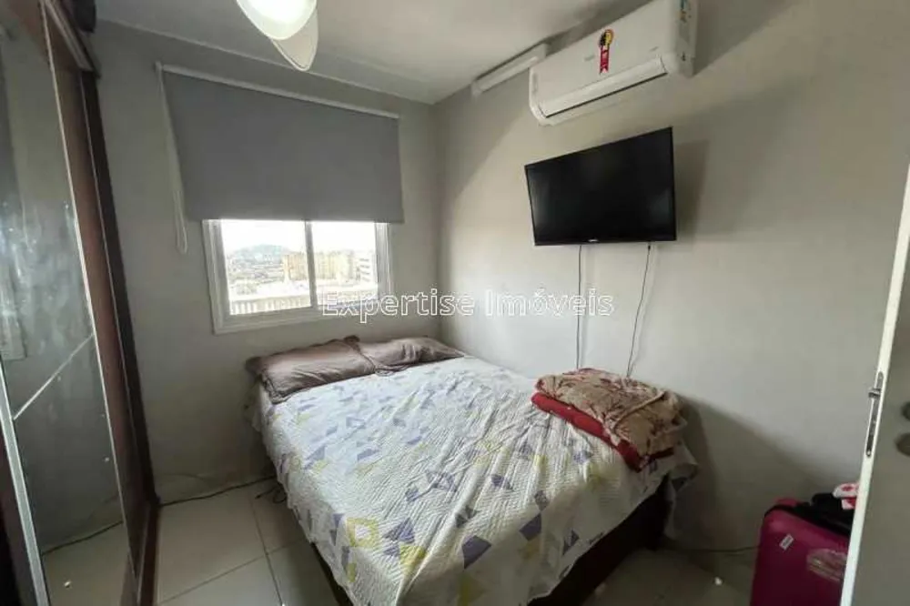 Apartamento, 1 quarto, 46 m² - Foto 11