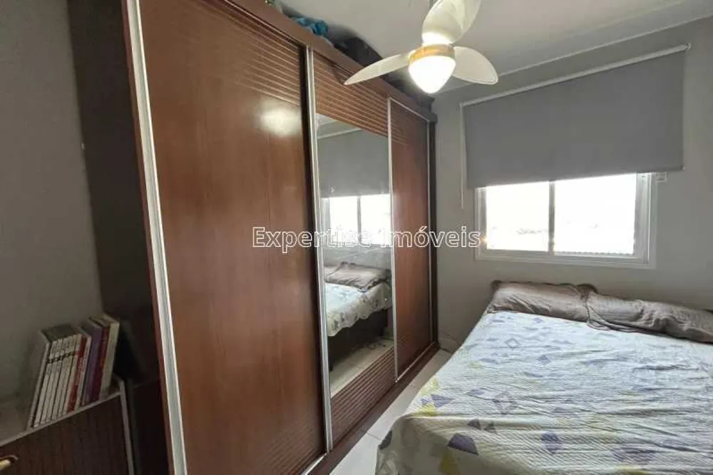 Apartamento, 1 quarto, 46 m² - Foto 4