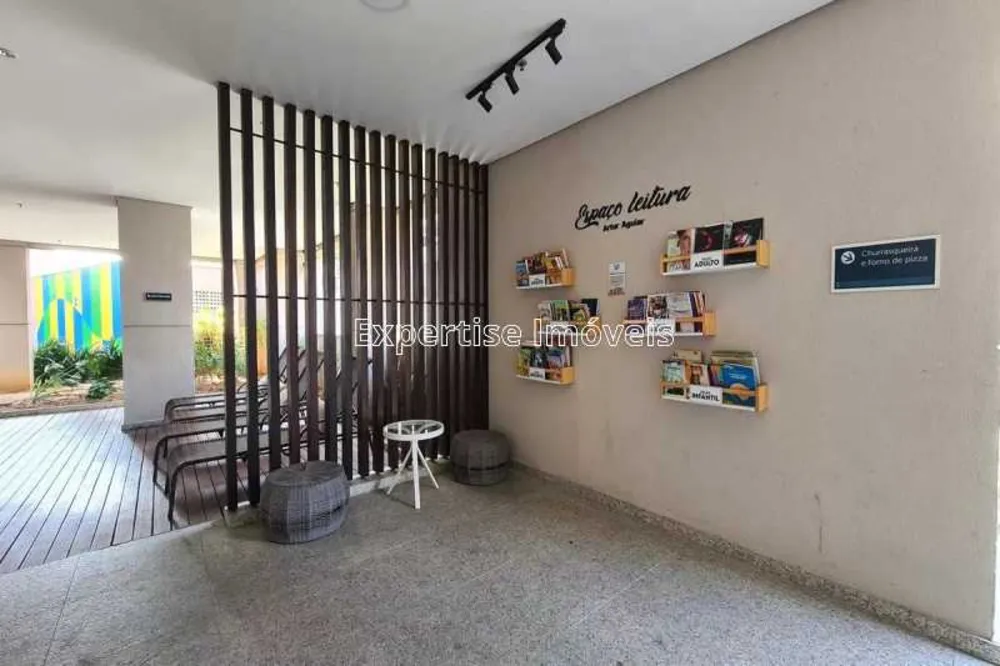 Apartamento, 1 quarto, 46 m² - Foto 11