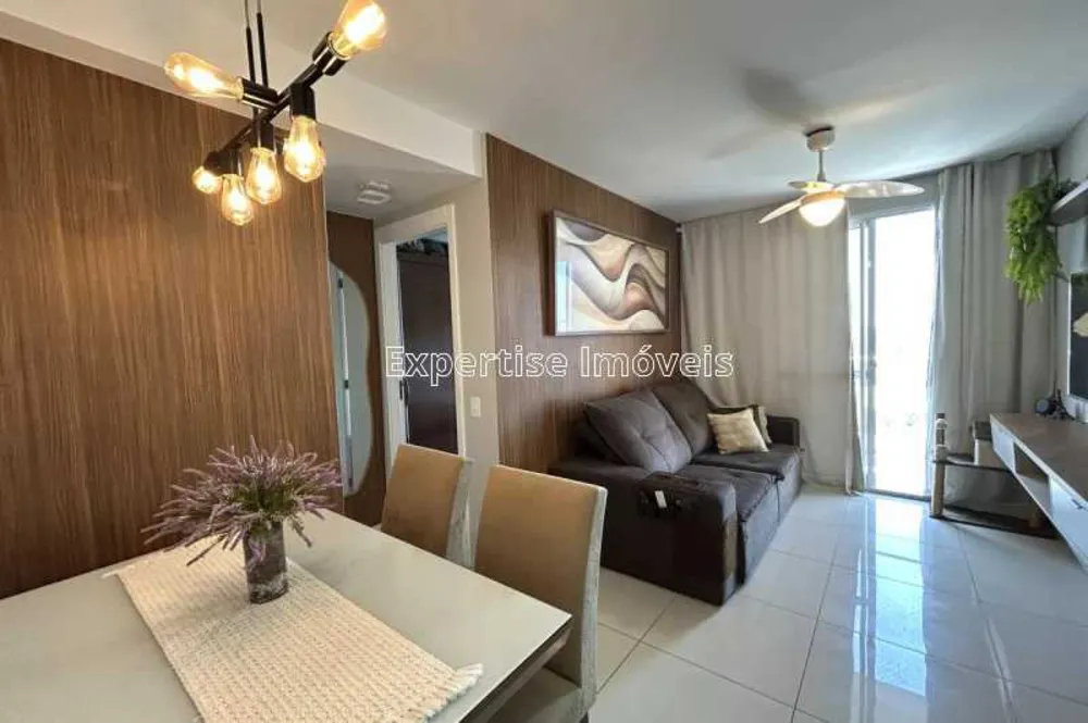 Apartamento, 1 quarto, 46 m² - Foto 6