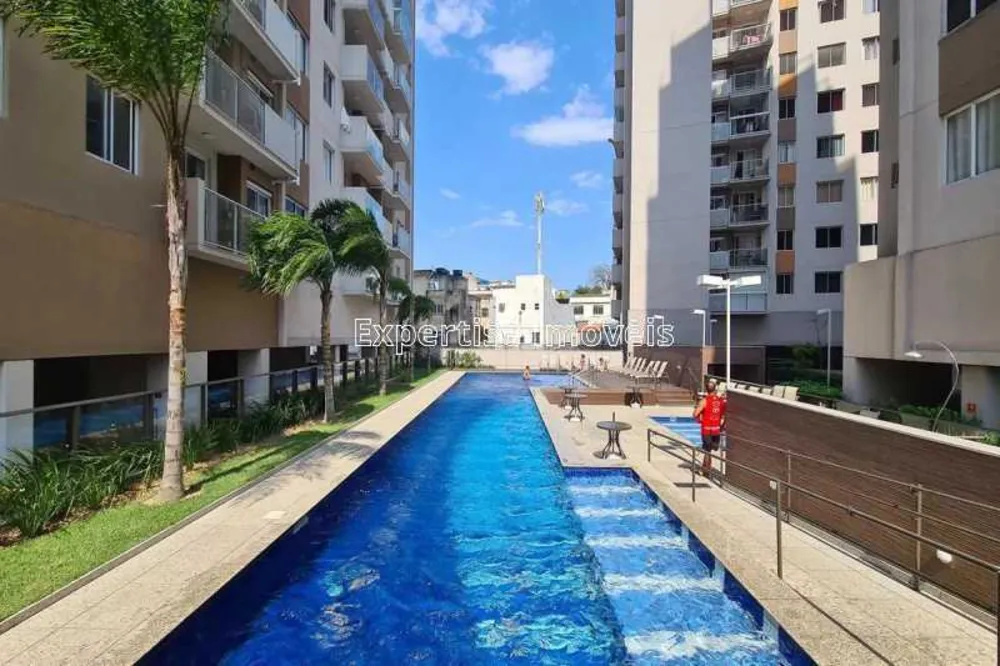 Apartamento, 1 quarto, 46 m² - Foto 18