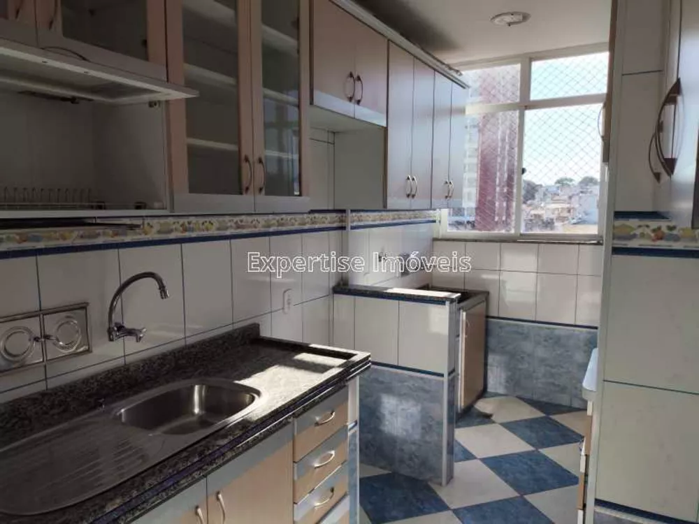 Apartamento, 2 quartos, 72 m² - Foto 2