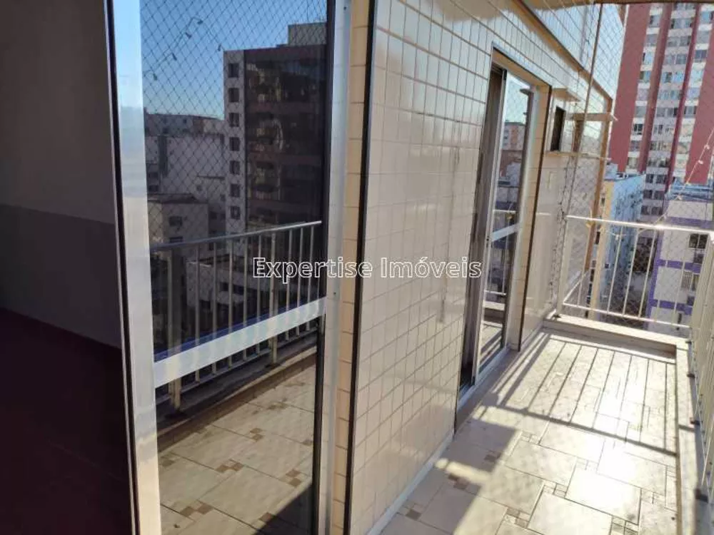 Apartamento, 2 quartos, 72 m² - Foto 5