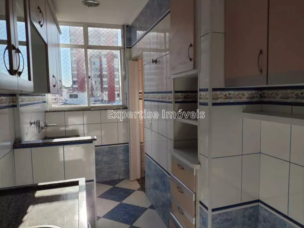 Apartamento, 2 quartos, 72 m² - Foto 3