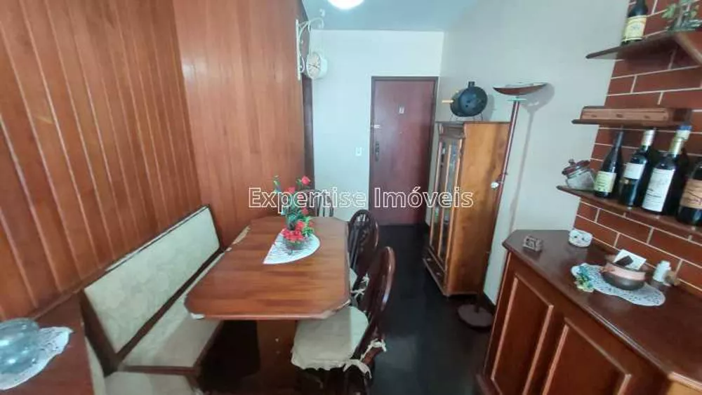 Apartamento, 2 quartos, 69 m² - Foto 1