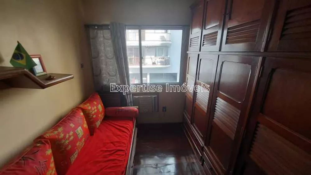 Apartamento, 2 quartos, 69 m² - Foto 2