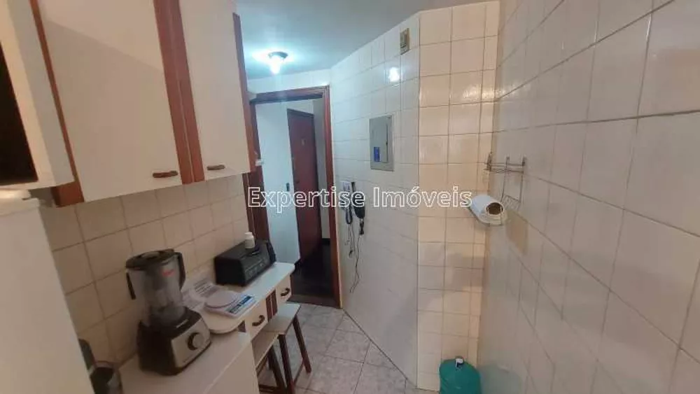 Apartamento, 2 quartos, 69 m² - Foto 5