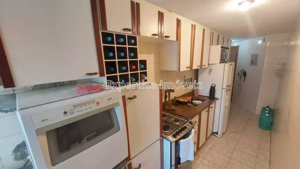 Apartamento, 2 quartos, 69 m² - Foto 21