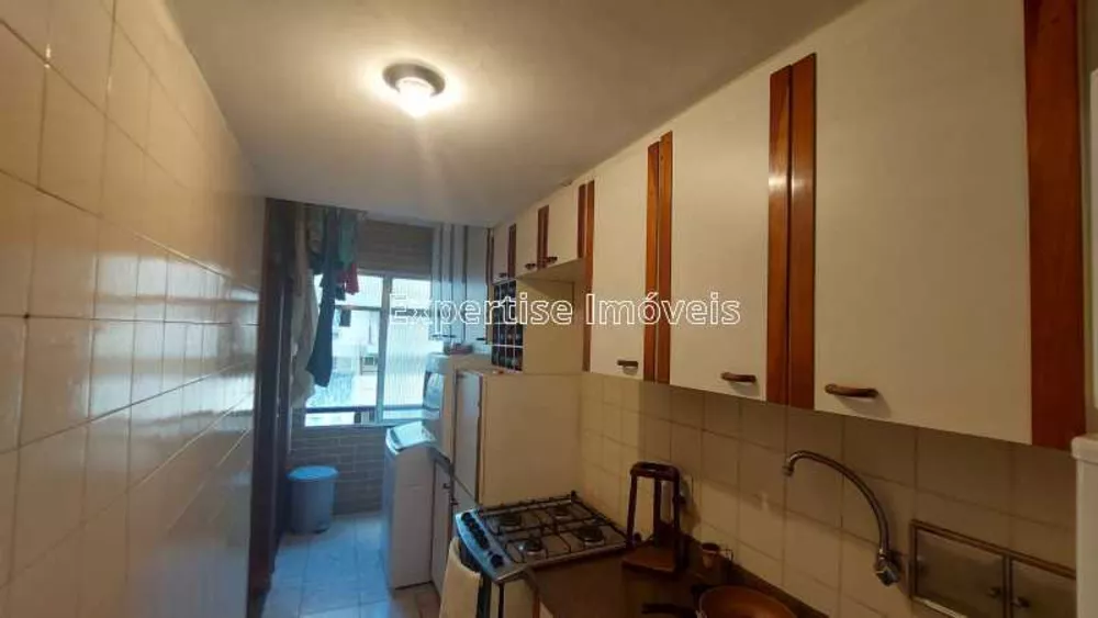 Apartamento, 2 quartos, 69 m² - Foto 6