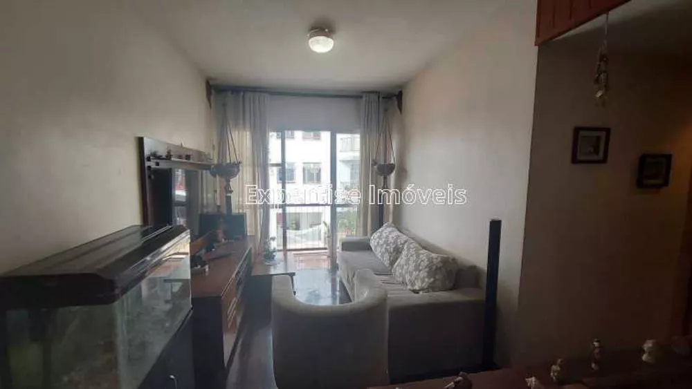Apartamento, 2 quartos, 69 m² - Foto 7