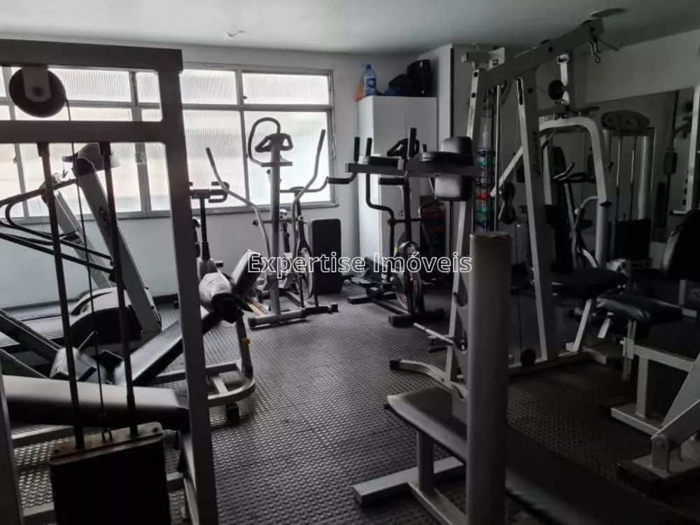 Apartamento, 2 quartos, 69 m² - Foto 4