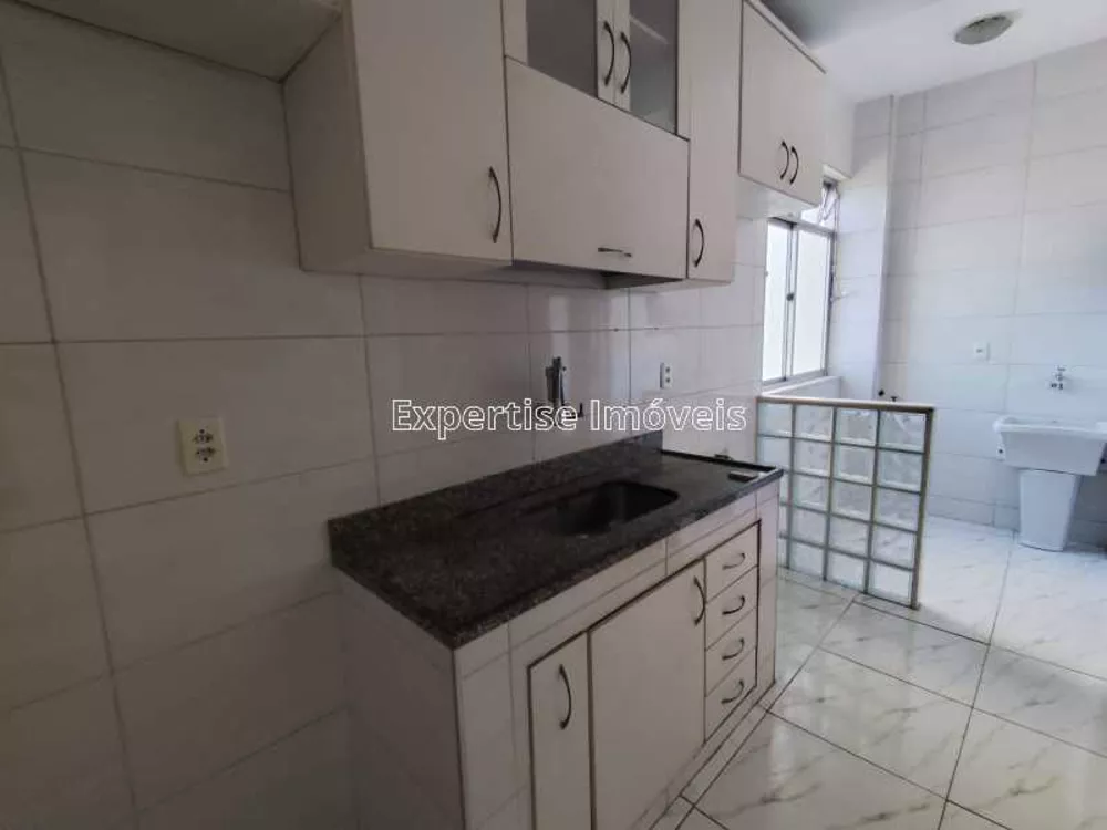 Apartamento, 2 quartos, 62 m² - Foto 3