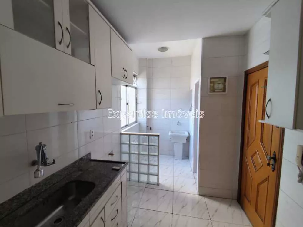 Apartamento, 2 quartos, 62 m² - Foto 11