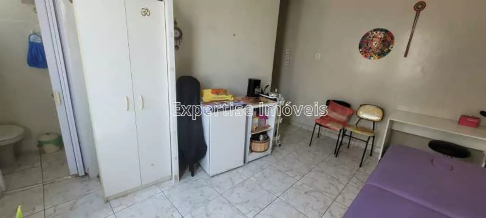 Sala-Conjunto, 26 m² - Foto 8