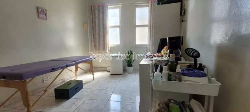 Sala-Conjunto, 26 m² - Foto 3