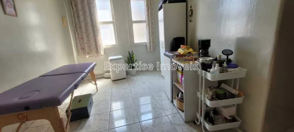 Sala-Conjunto, 26 m² - Foto 4