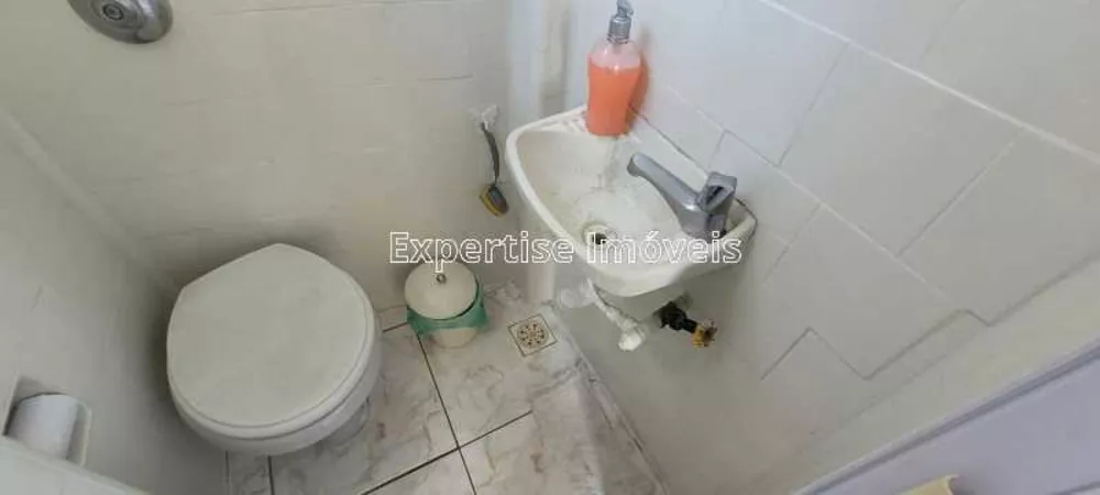 Sala-Conjunto, 26 m² - Foto 6