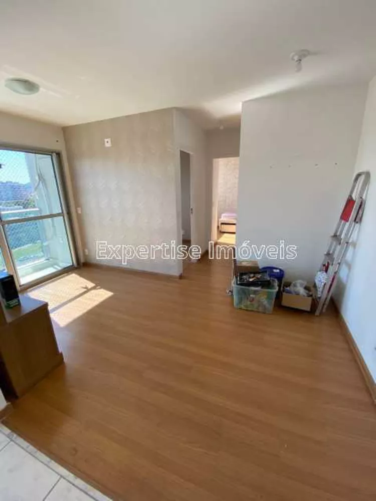 Apartamento, 2 quartos, 45 m² - Foto 9