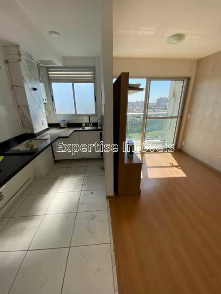 Apartamento, 2 quartos, 45 m² - Foto 15