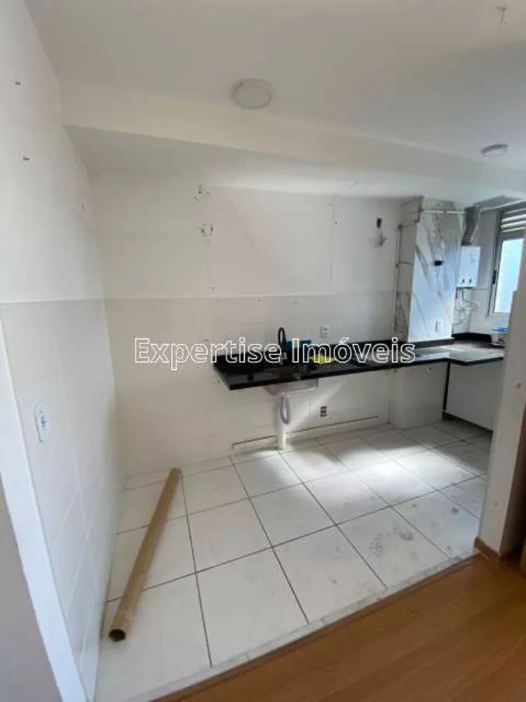 Apartamento, 2 quartos, 45 m² - Foto 17