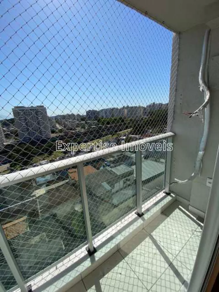 Apartamento, 2 quartos, 45 m² - Foto 29