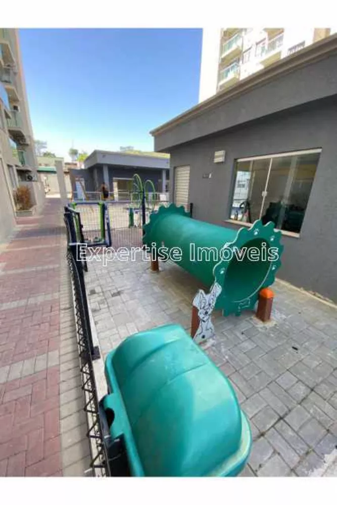 Apartamento, 2 quartos, 45 m² - Foto 5