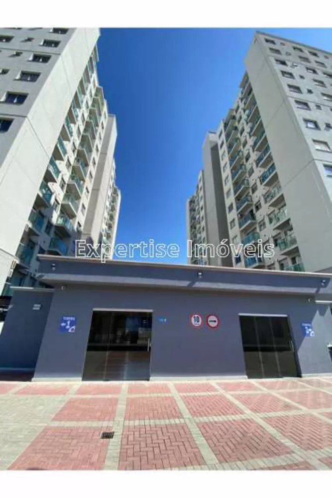 Apartamento, 2 quartos, 45 m² - Foto 24