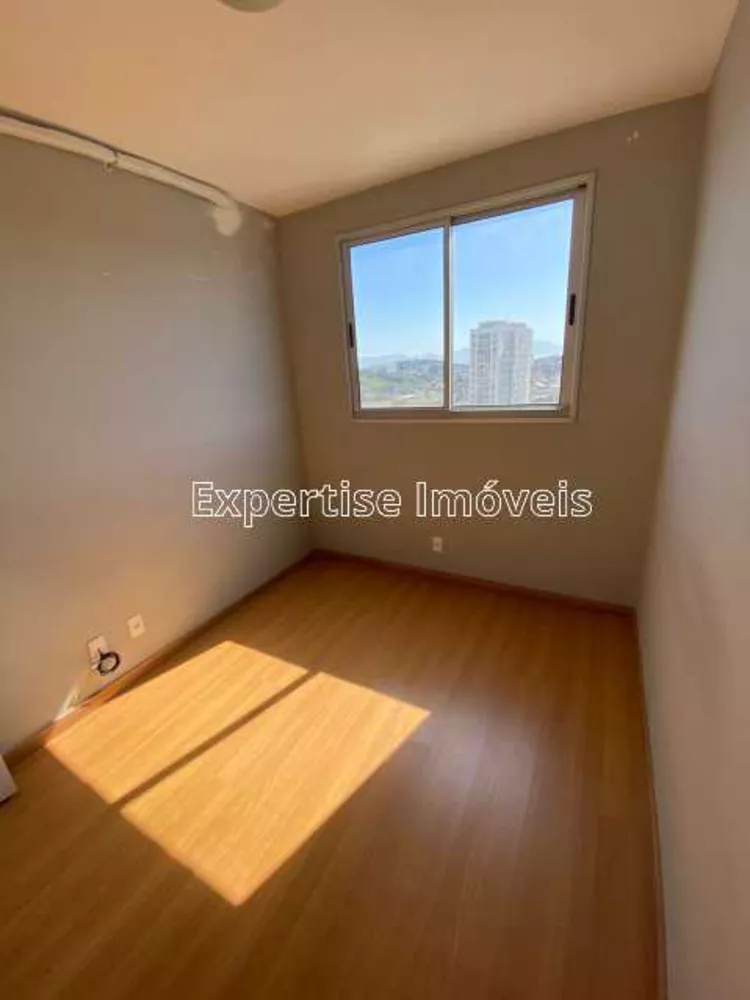 Apartamento, 2 quartos, 45 m² - Foto 4