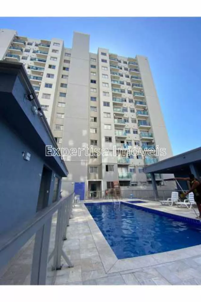 Apartamento, 2 quartos, 45 m² - Foto 28
