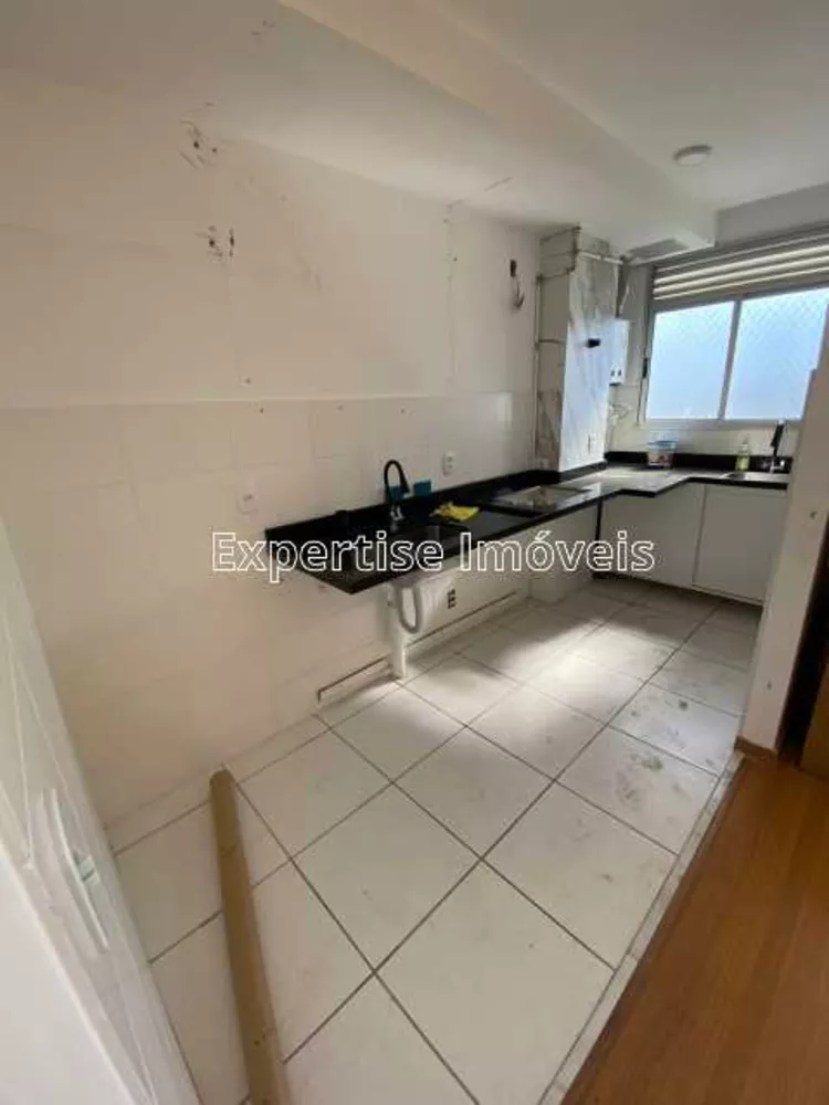 Apartamento, 2 quartos, 45 m² - Foto 27